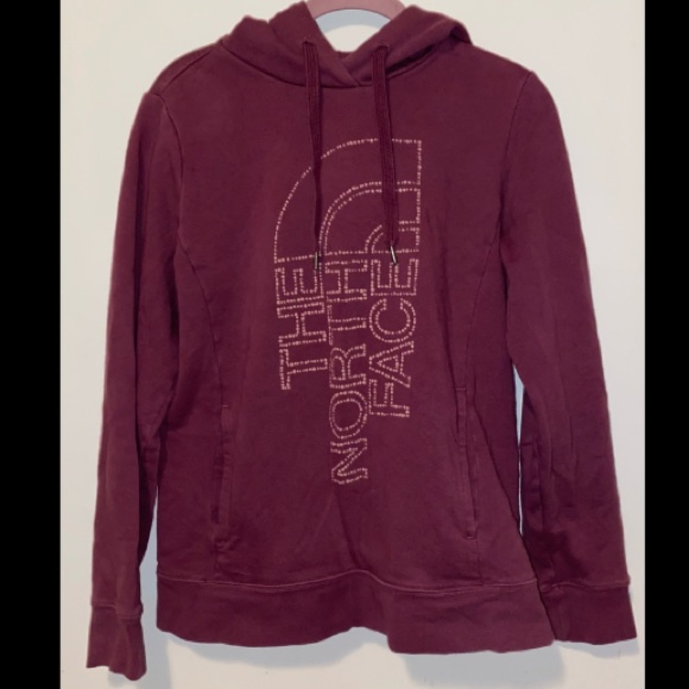 Women’s The North Face Hoodie